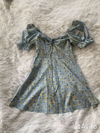 Вещи пакетом