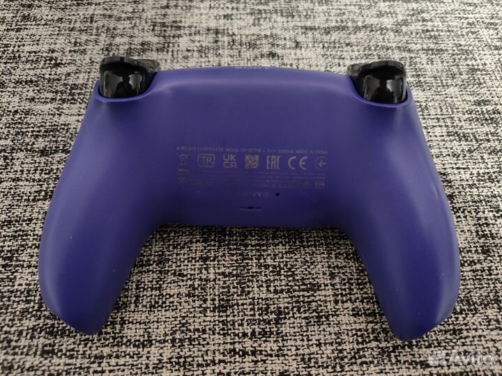Dualsense Sony PlayStation 5 +Чехол