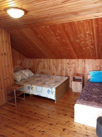 Комната 18 м², 2/2 эт.