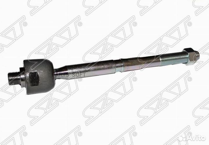 SAT ST-D651-32-240 Тяга рулевая mazda2/demio 07-14