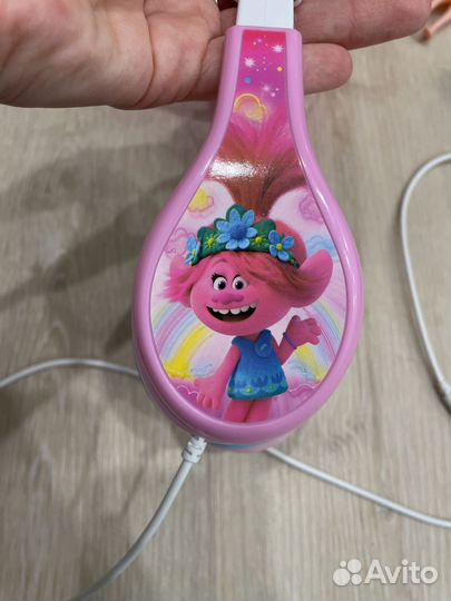 Наушники детские