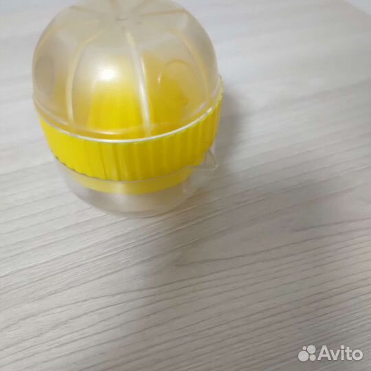 Соковыжималка