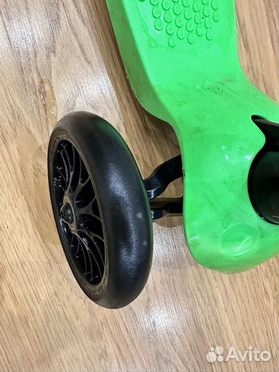 Самокат детский