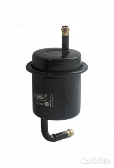 Goodwill FG 116 Фильтр топливный