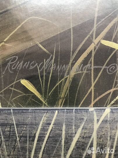 Картина Turkowiak (Польша)