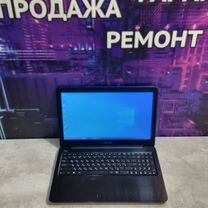 Ноутбук Asus VivoBook X556U i3-6100u/ssd