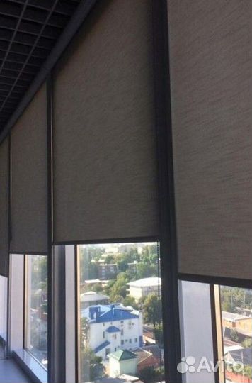 Рулонные шторы Y2285-L5674