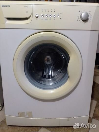 Стиральная машина автомат бу