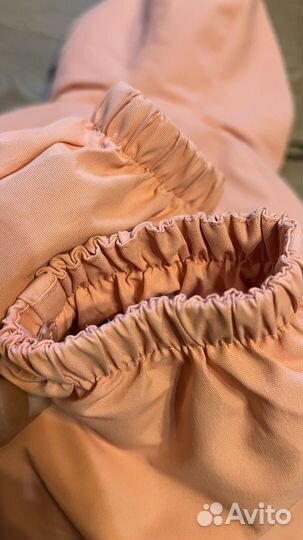 Комбинезон демисезонный 80