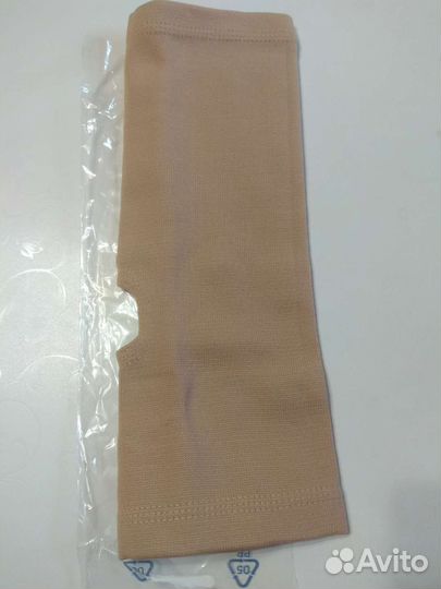 Бинт эластичный трубчатый