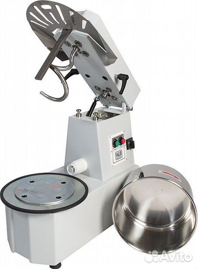 Машина тестомесильная WLBake SP25 A2V