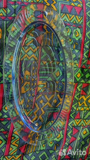 Селедочница СССР