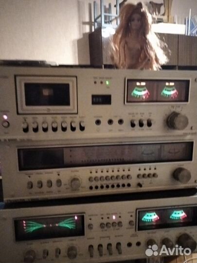 Rosita D6500 T6500 A6500