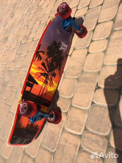 Лонгборд Termit