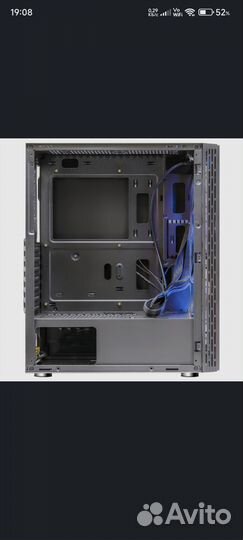 Игровой корпус для пк