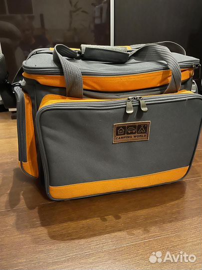 Сумка для пикника Camping World