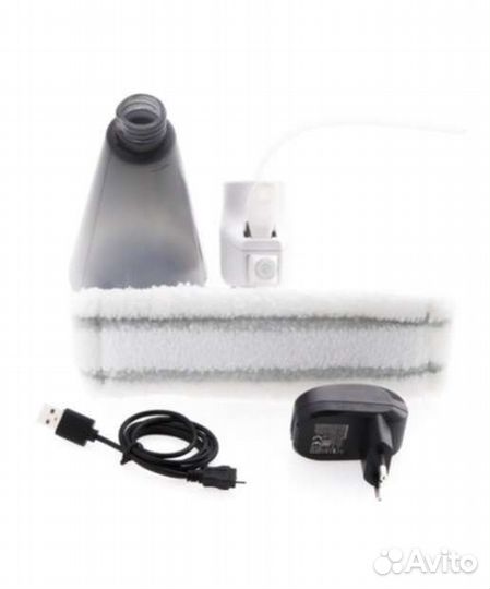 Стеклоочиститель redmond RV-RW003