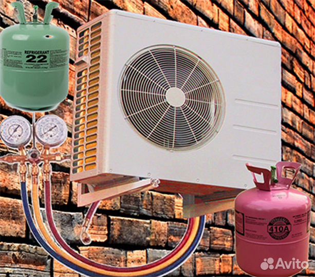 Ремонт чистка кондиционеров сплит систем гарантия