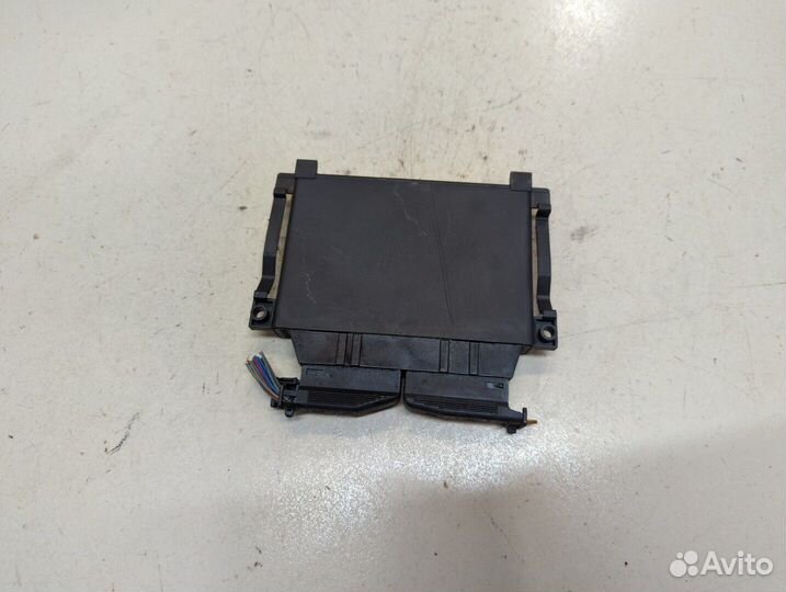 Блок управления кпп Mercedes S W220, 2005