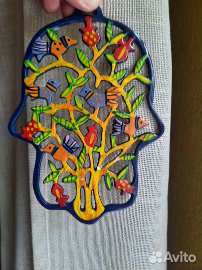 Сувениры из разных стран