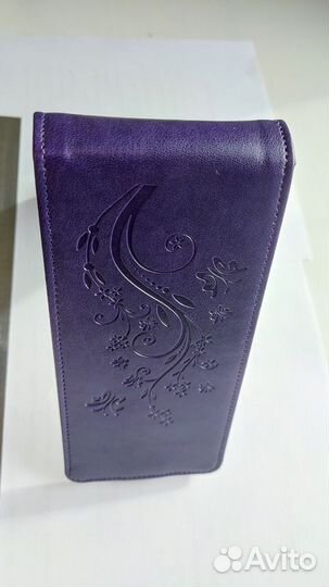 Вертикальный чехол-книжка для Xiaomi Redmi Note 8T