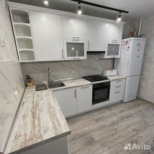 Кухня от 14 дней / на заказ