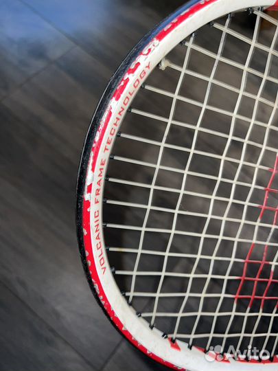 Ракетка для большого тенниса