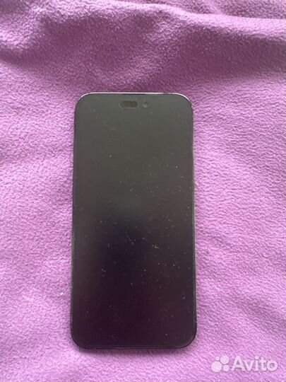 iPhone 14 Pro Max, 256 ГБ