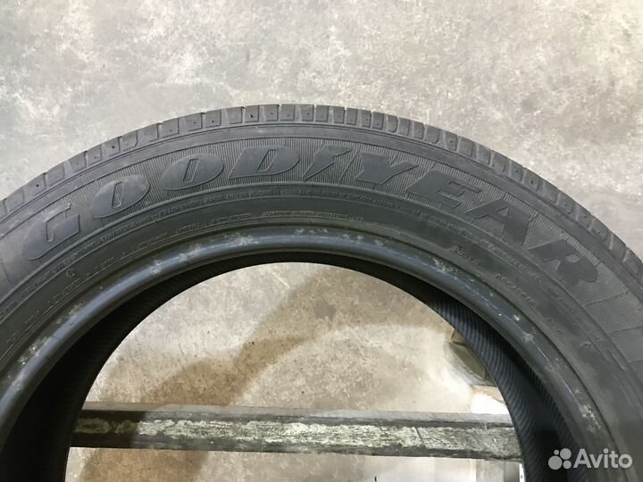 Goodyear Eagle LS 2 225/55 R18