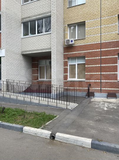 Торговая площадь, 119.6 м²