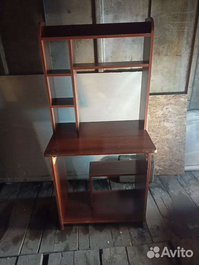 Компьютерный стол бу