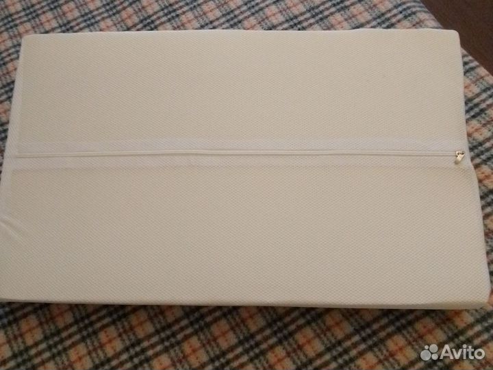 Подушка ортопедическая новая