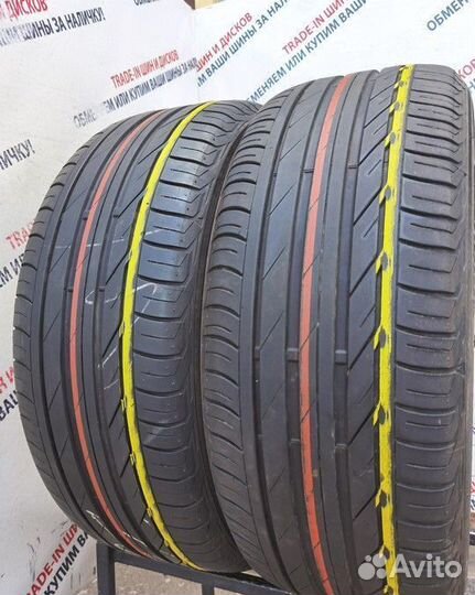 Bridgestone Turanza T001 225/50 R18 99W