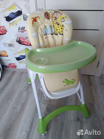 Стул для кормления
