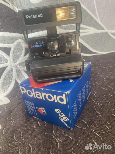 Плёночный фотоаппарат