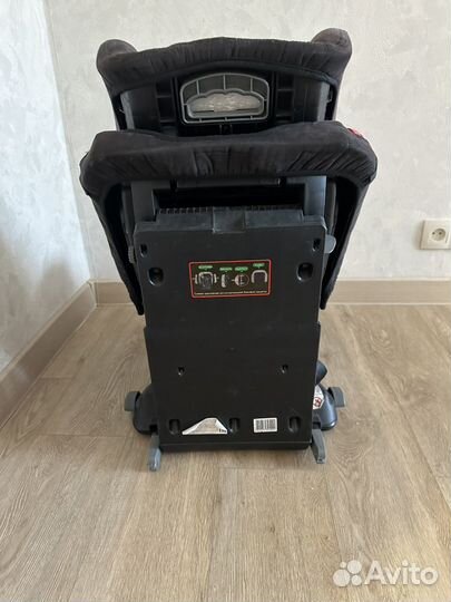 Автомобильное кресло Kenga