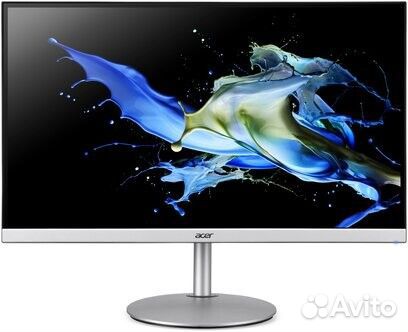 Монитор Acer CBL282Ksmiiprx