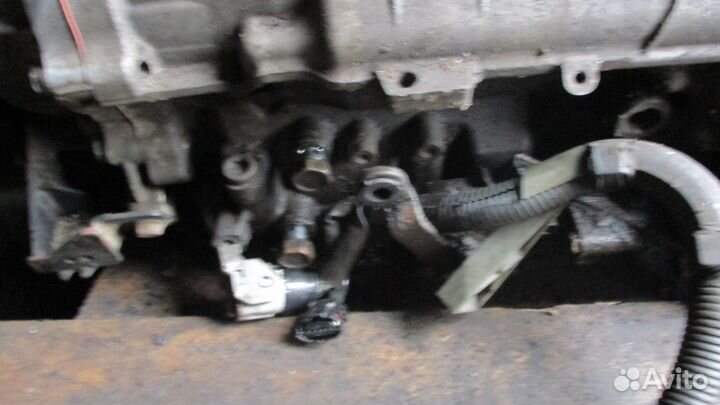 АКПП лексус GS450H 3091030041