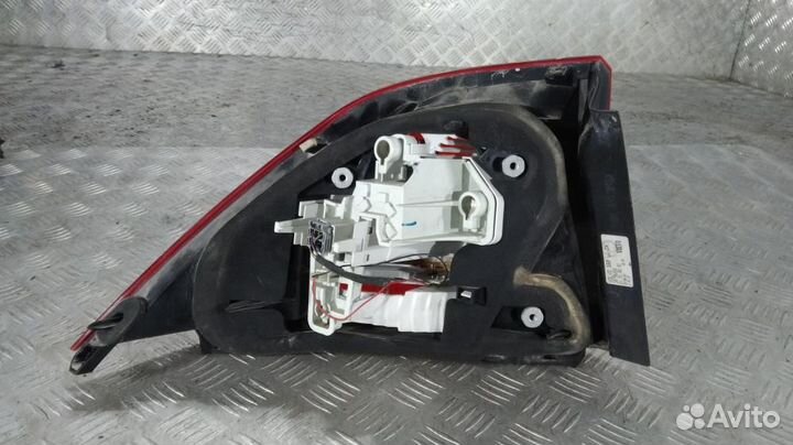 Фонарь 30796268 Volvo S60 (2009-2020)