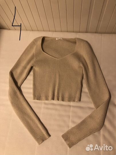 Кофты женские