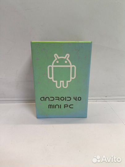 Mini PC Android 4.0