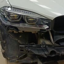 Установка Bi LED би лед линз,ремонт фар,полировка, Тихорецк