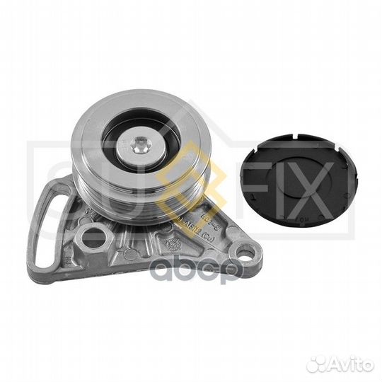 Ролик натяжной навесного оборудования FP2153 sufix