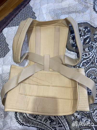 Корректор осанки