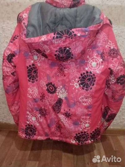 Куртка женская salomon