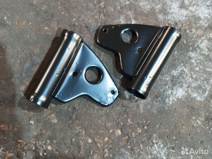 Уши фары восход 1 / 2