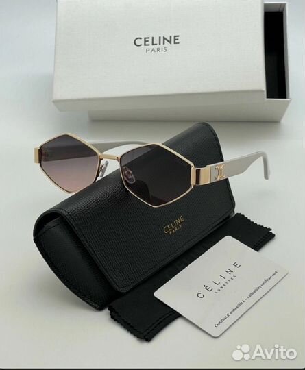 Очки Celine