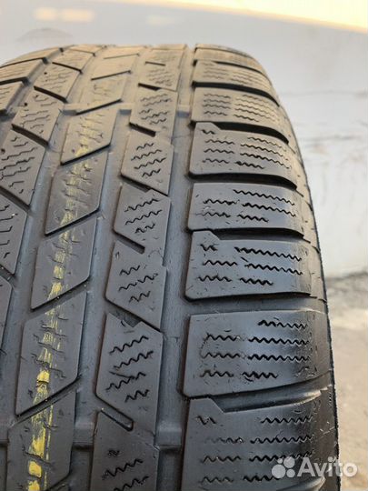 Continental ContiCrossContact Winter 265/70 R16 112T