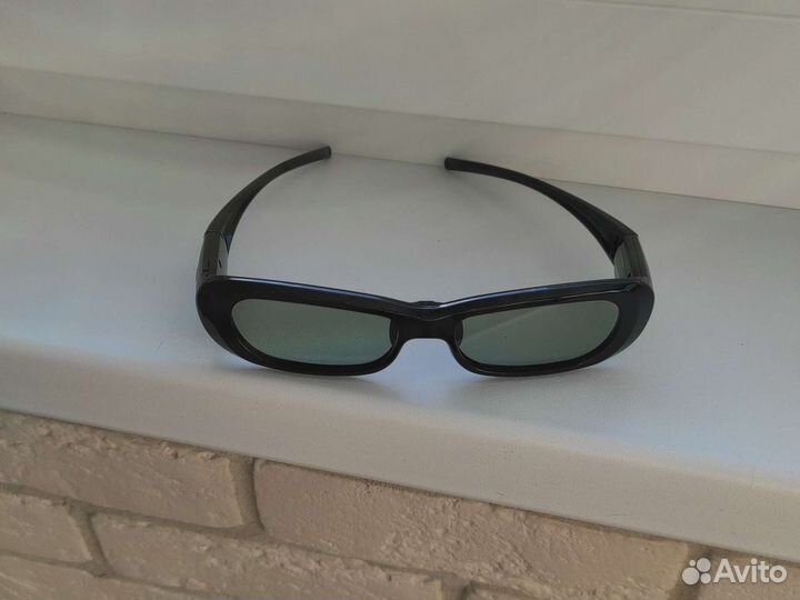 3d очки LG