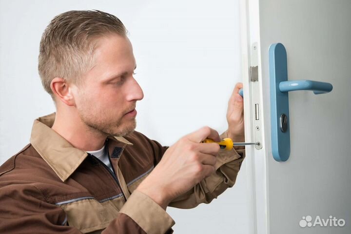 Вскрытие замков авто, квартир, гаражей, сейфов